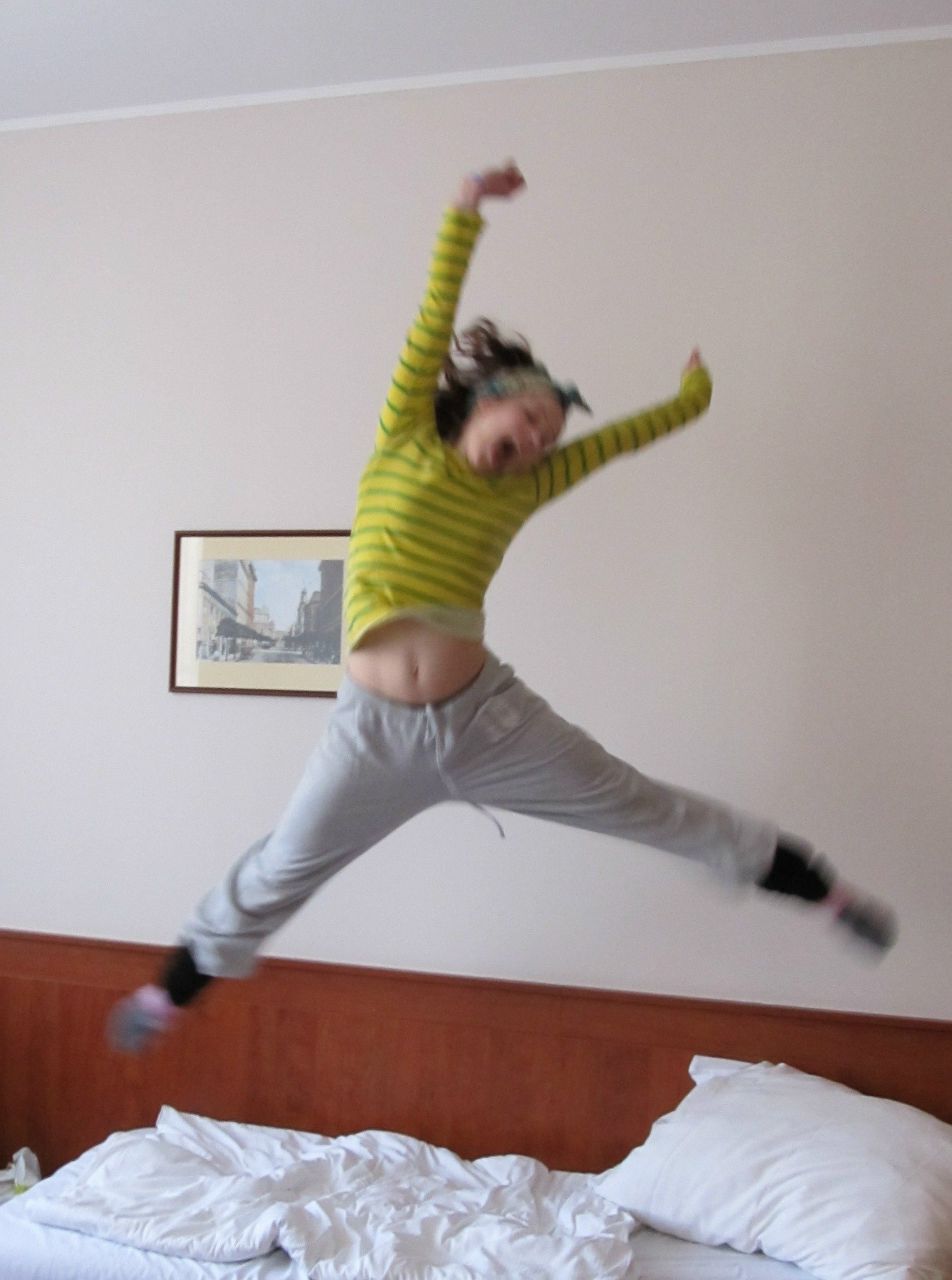 Тамара Ананченко & Jerry | Минск