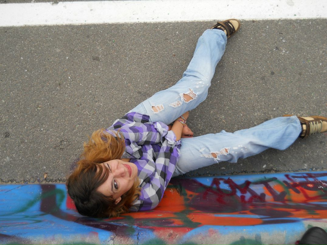 Линка Шумахер Панченко | Киев