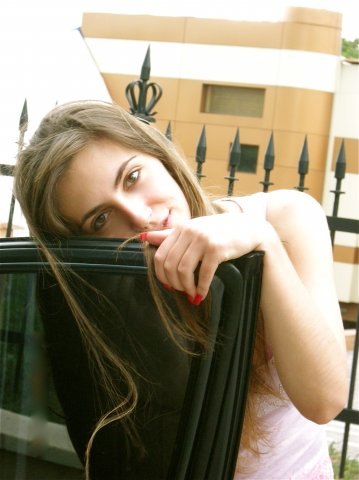 Наталья Дымковская | Донецк