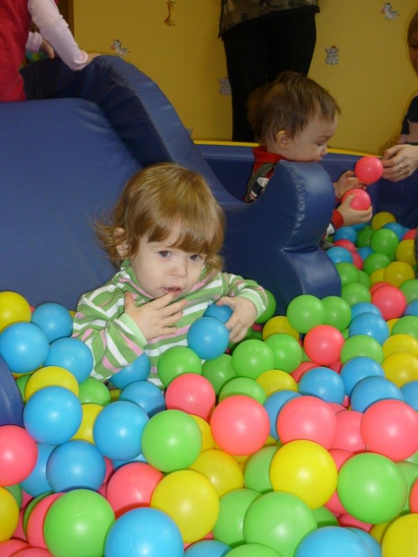 Ниночка Татур | Обнинск