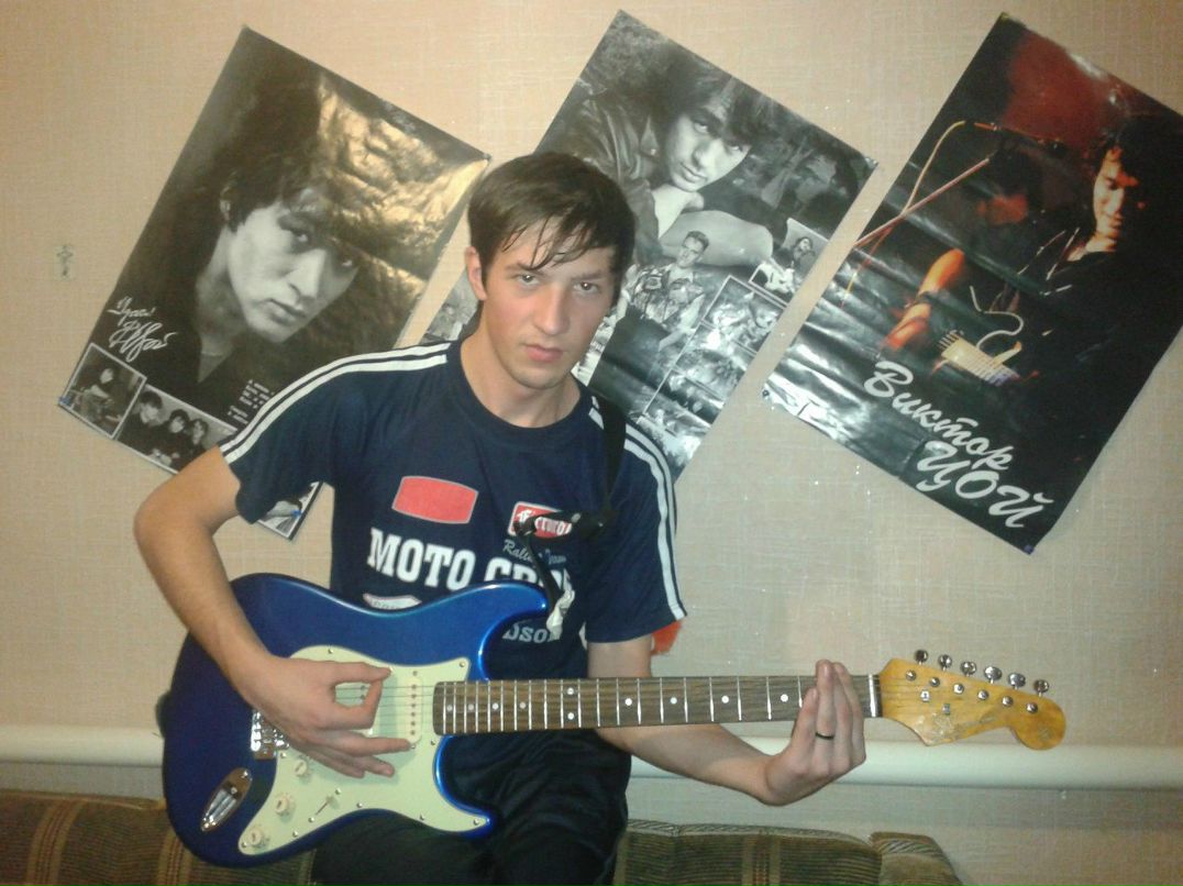 Алексей Пухальский | Покровск / Красноармейск