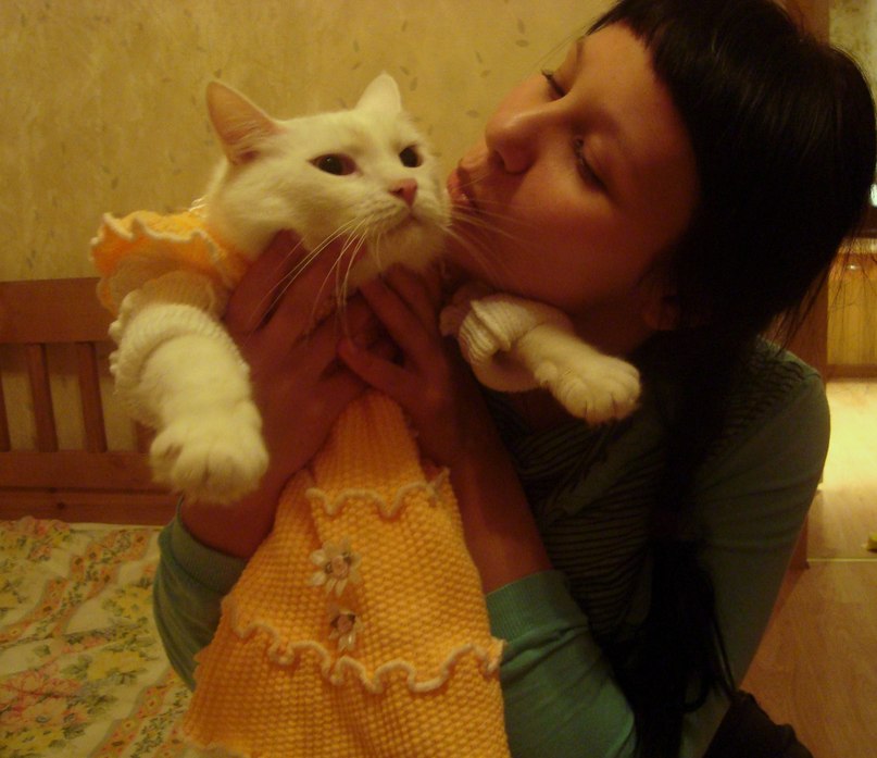 Дарья Чаткина | 