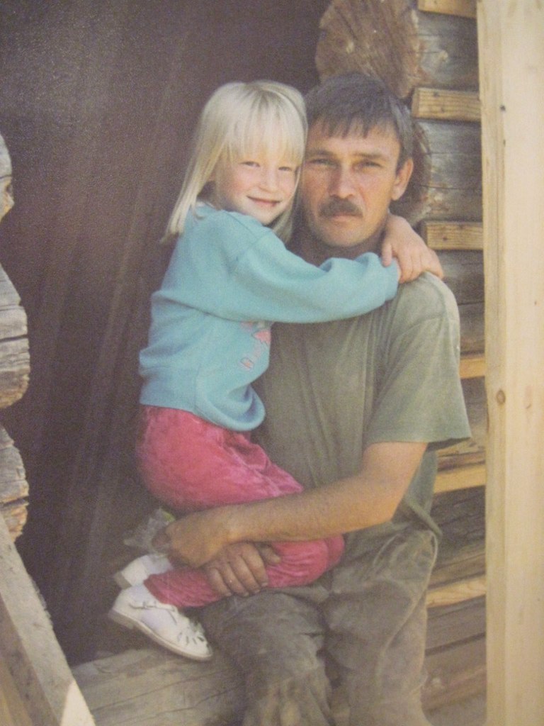 Алинка Комкова | Барнаул