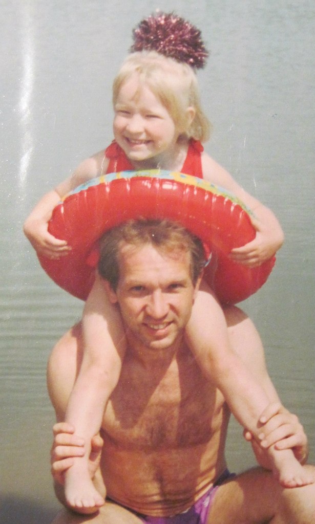 Алинка Комкова | Барнаул