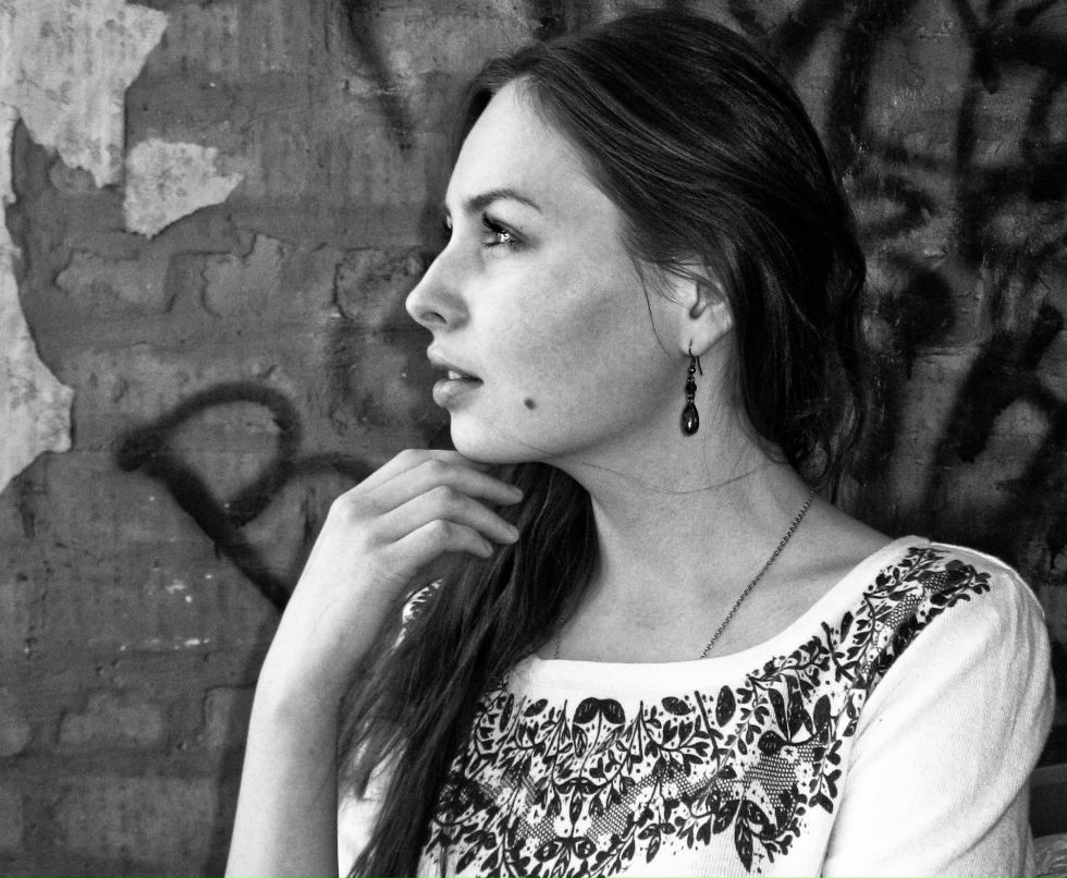 Татьяна Острякова | Чебоксары