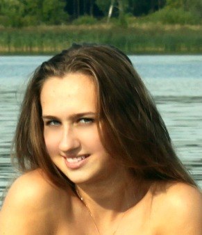 Anastasia Markina ♥ | 