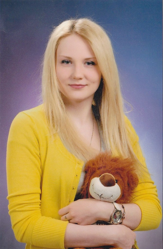 Лина Рыбакова | Даугавпилс