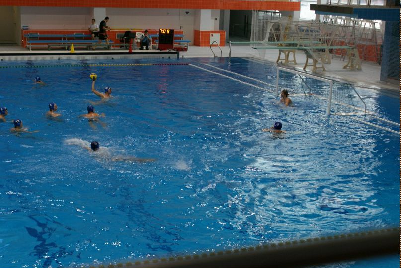 Николай Божков | Санкт-Петербург