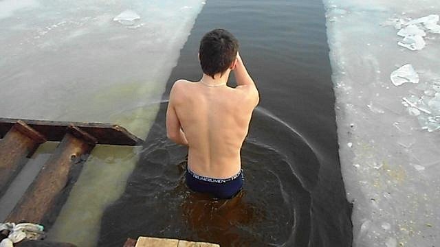 Сергей Денисов | Почаево