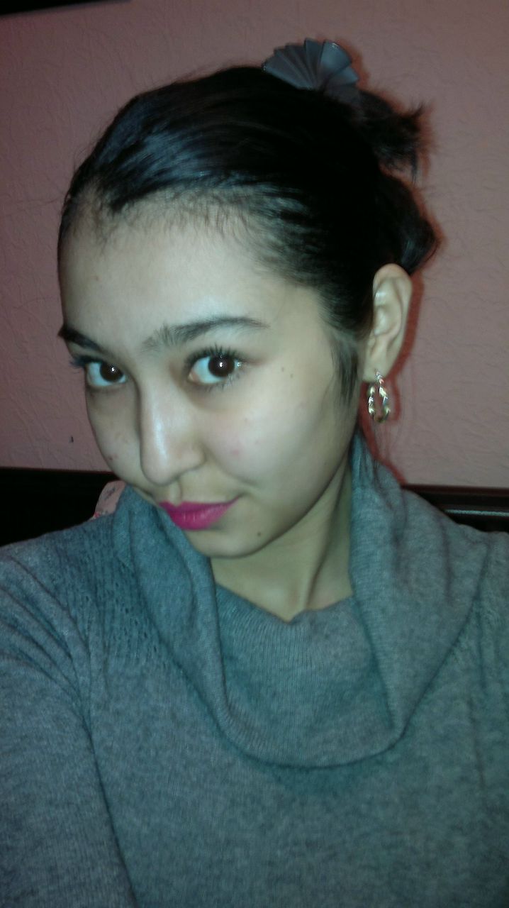 Малика Кимбатбекова | Ташкент