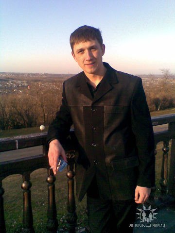 Антон Иванов | Ульяновск