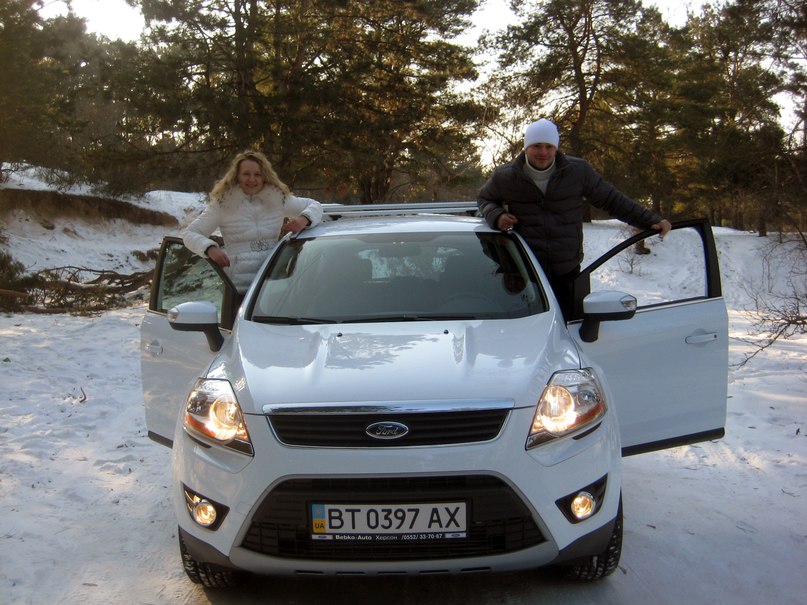 Дмитрий Рыжнев | Херсон