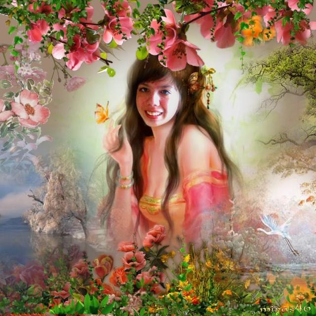 Анита Адлер MILENA | Краснодар