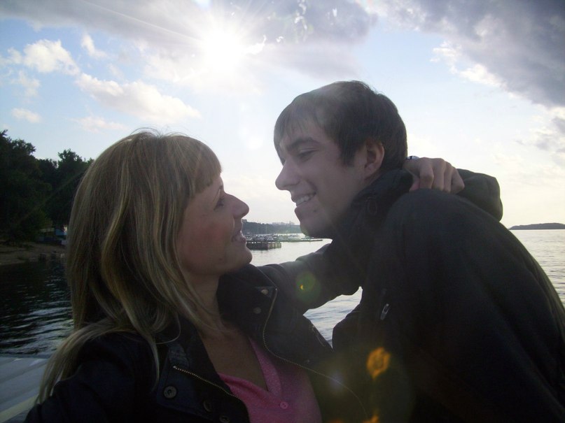 Анечка Бурова | Самара