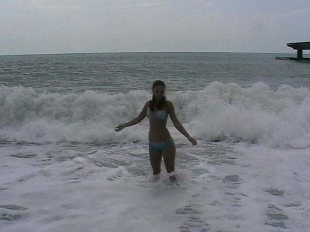 №10, Милана Короленко, 32 года, Киев №10, Милана Короленко, 32 года, Киев