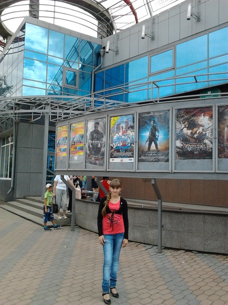 №108, Анастасия Бункевич, Красноярск №108, Анастасия Бункевич, Красноярск