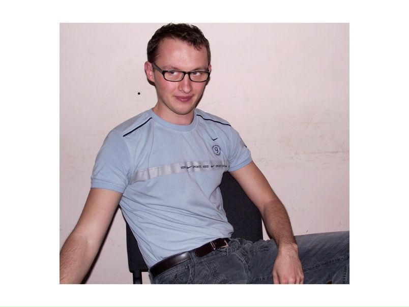 №7, Сергій Гарасимчук, 40 лет, Сокаль №7, Сергій Гарасимчук, 40 лет, Сокаль