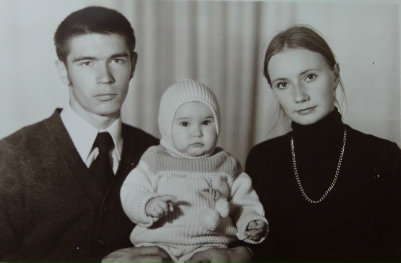 Юлия Погорелая | Санкт-Петербург