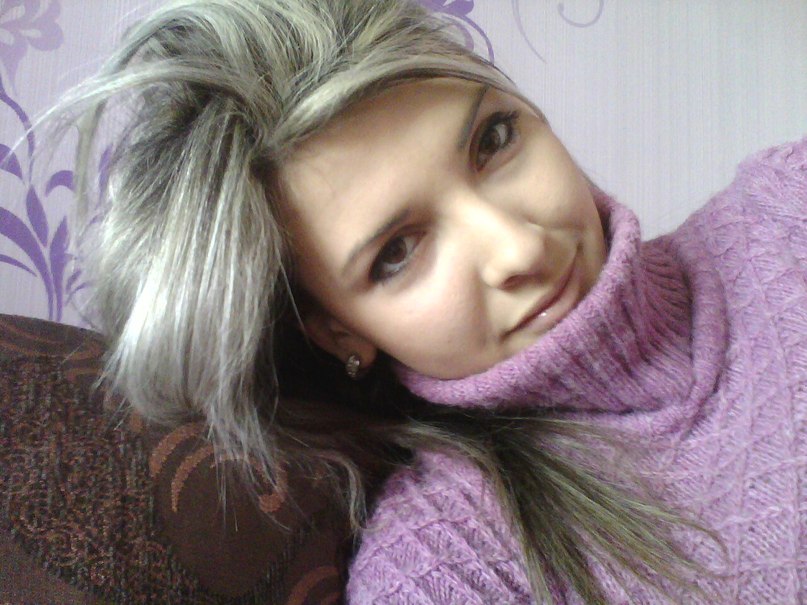 Танюша Тониевич | Харьков