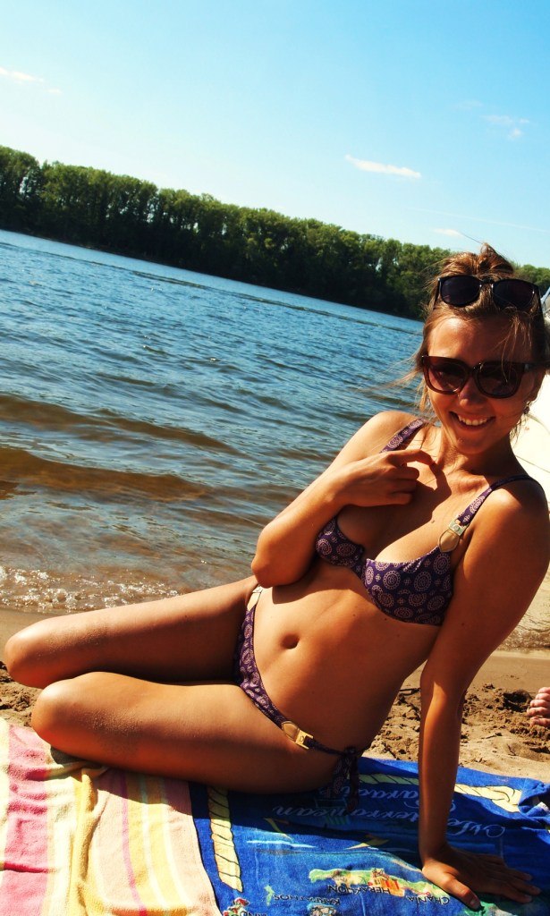 Катя Юрченко | Москва