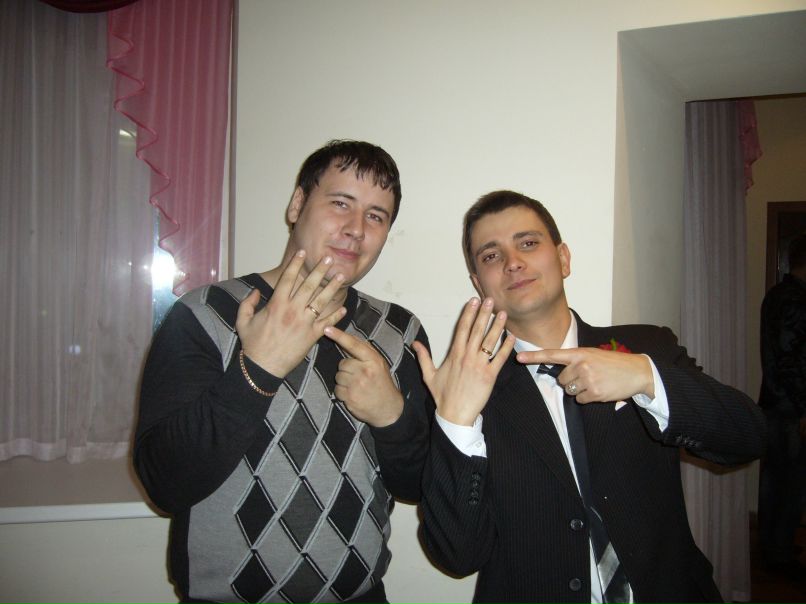 Иван Новых Евгеньевич | Строитель