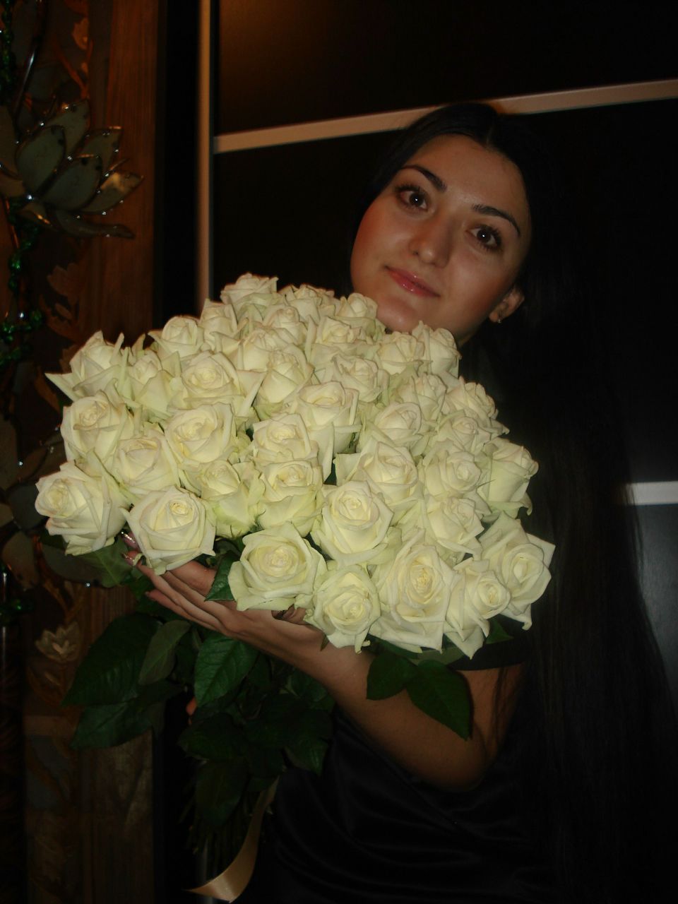 Екатерина Донбаян | Ростов-на-Дону