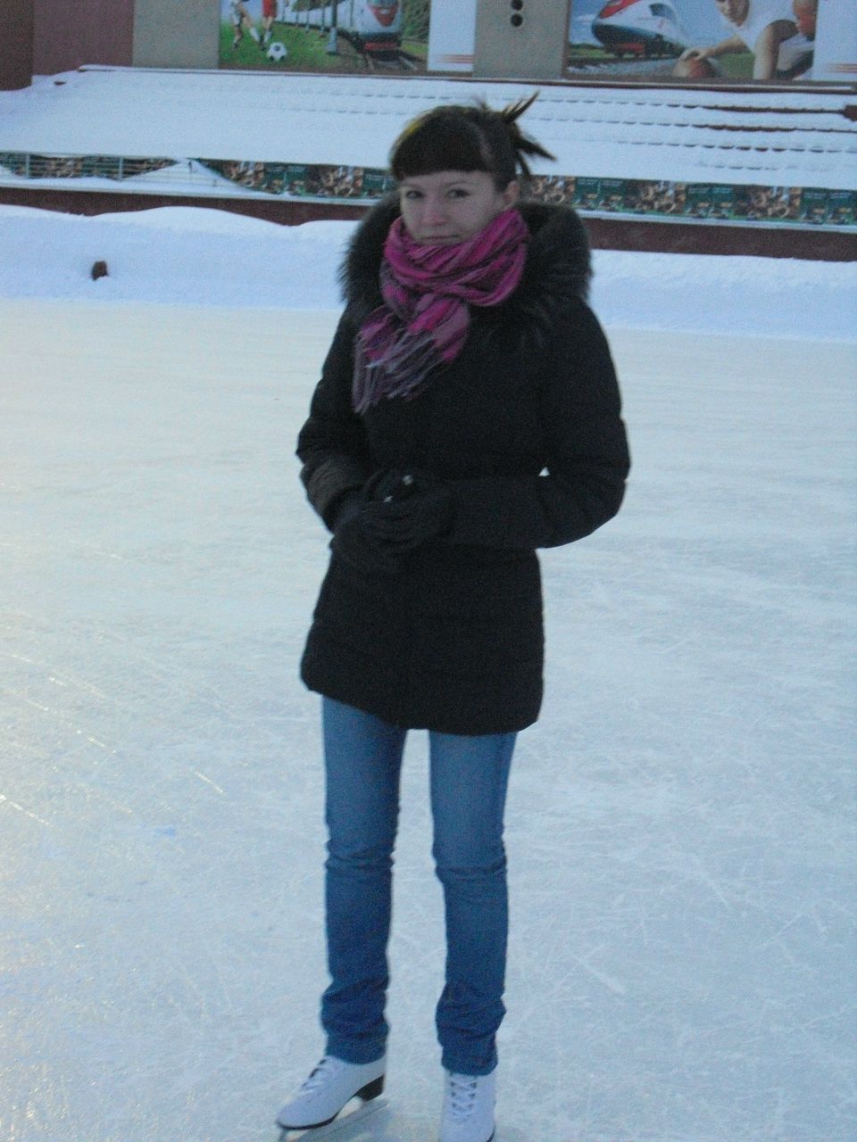 Юля Барабанова-Абросимова | Самара