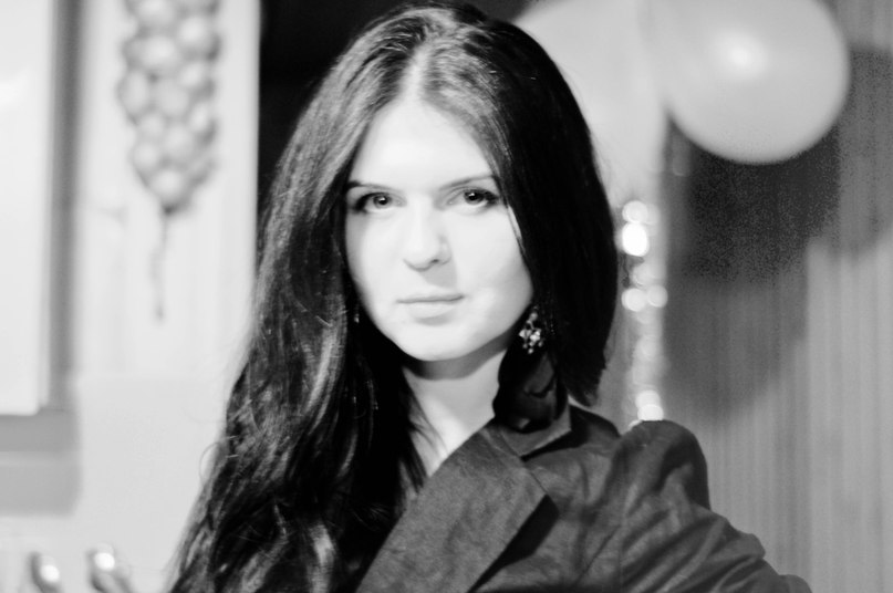 Irina Shanel | Москва