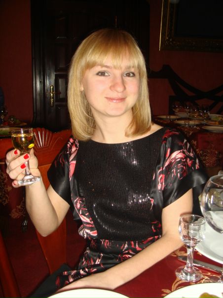 №35, Ольга Григоренко, 40 лет, Харьков №35, Ольга Григоренко, 40 лет, Харьков