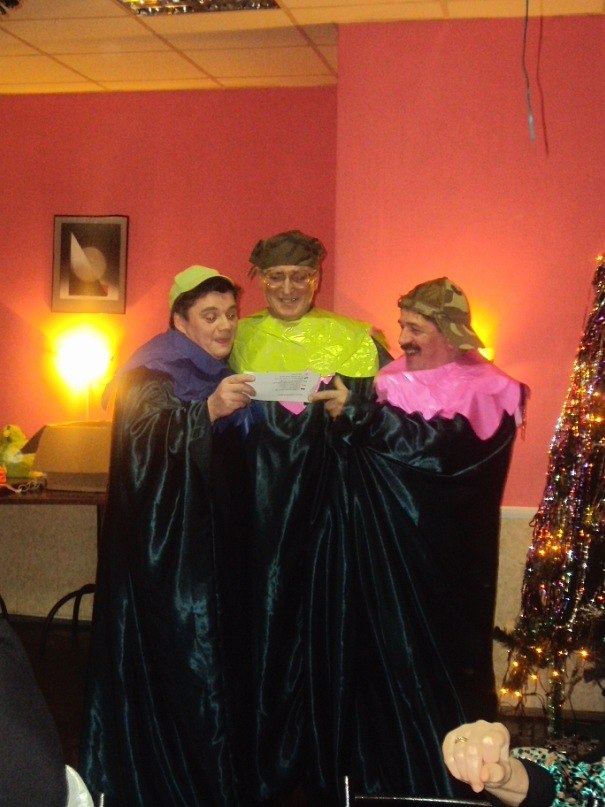 Светлана Павлова | Старая Русса