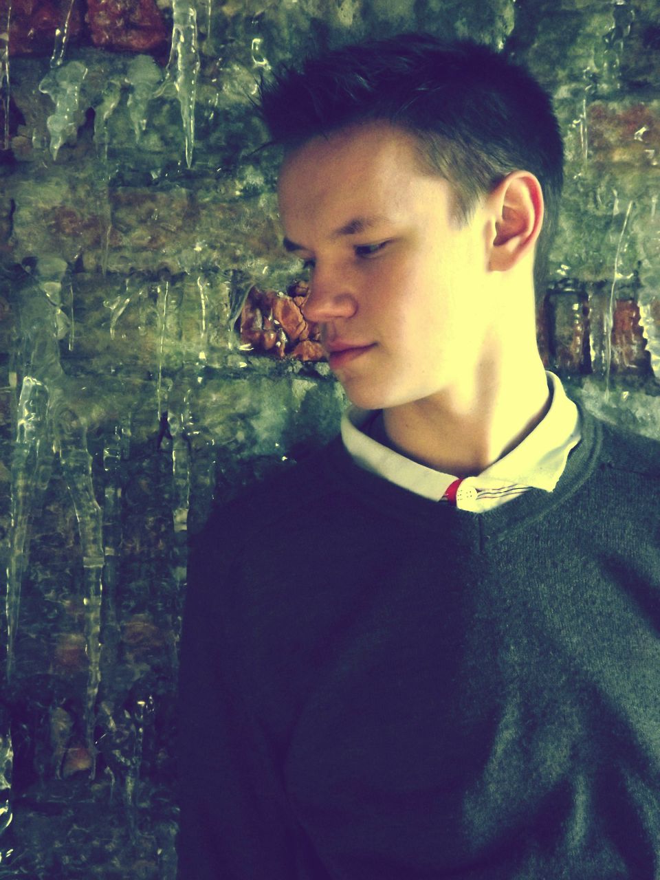 Миша Бартось | Новогрудок