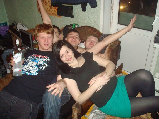 Серёжа Долганов | Красноярск