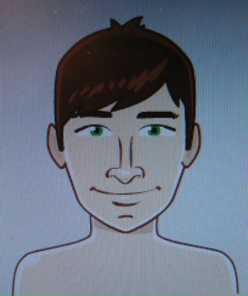 №26, Михаил Волков, Сосновый Бор №26, Михаил Волков, Сосновый Бор