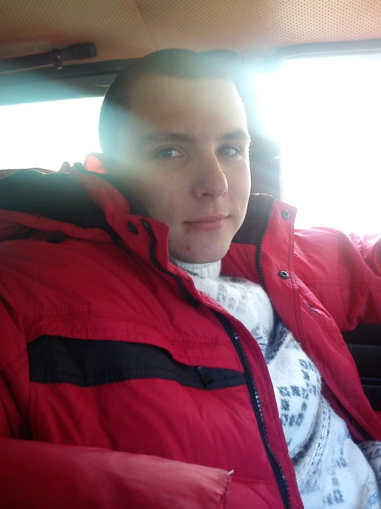 Ярослав Борисов | Серпухов