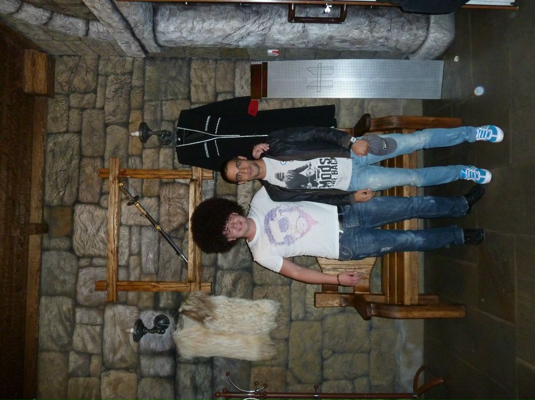 Дмитрий Аксёнов | Николаев