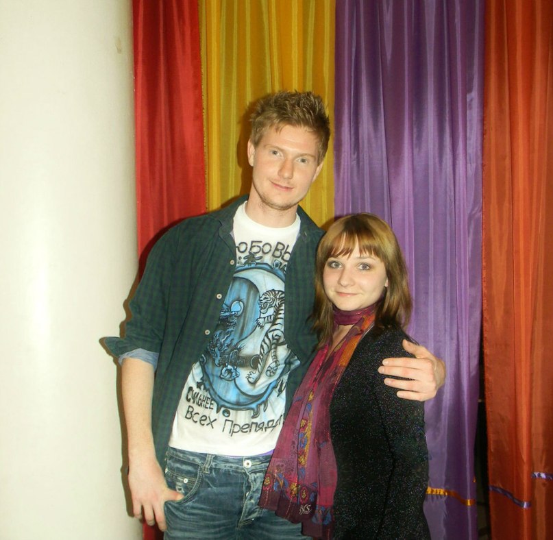 Лена Князева Николаевна | Владимир (село)