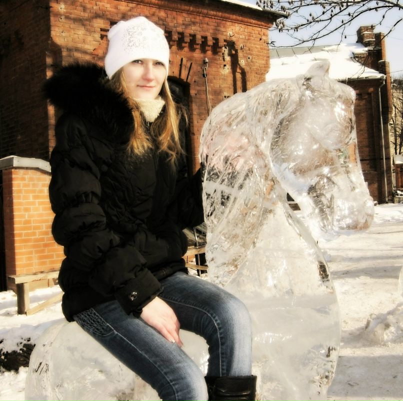 Наталия Бортновская | Сумы