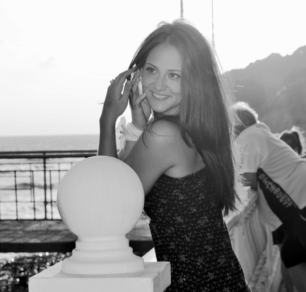 №130, Алина Хайруллина, Москва №130, Алина Хайруллина, Москва