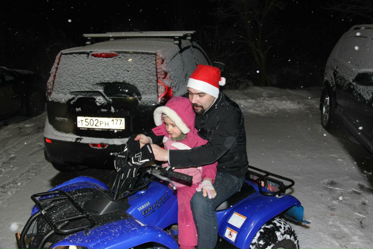 Павел Кореленков -=Дантист=- | Москва