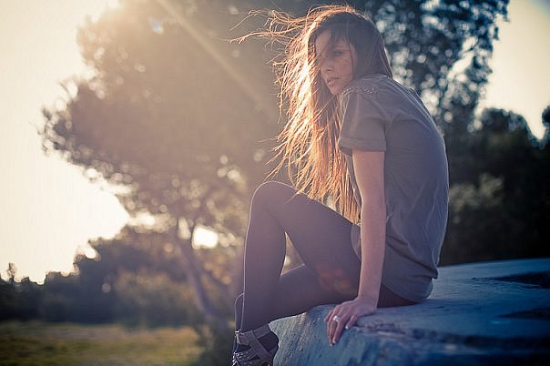 Христина Чеберячко | Málaga