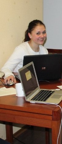 Мария Лошкова Marivi | Новосибирск