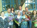 Фотография Ярмоленко Маши