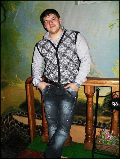 Богдан Бойко | Хмельницкий