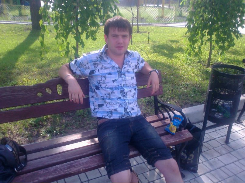 Максим Джагарян | Макеевка