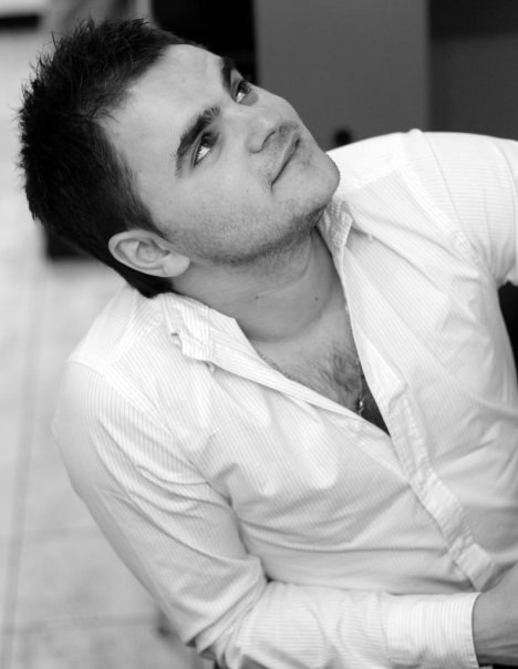 Олег Украинский | 