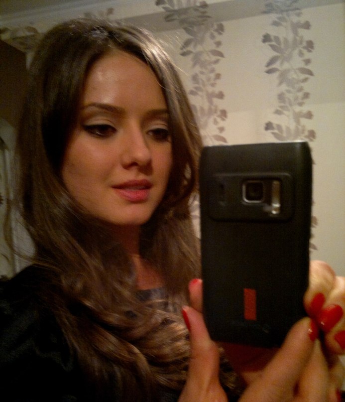 Mary Firulyova MILASHKA☜♡☞ | Алматы