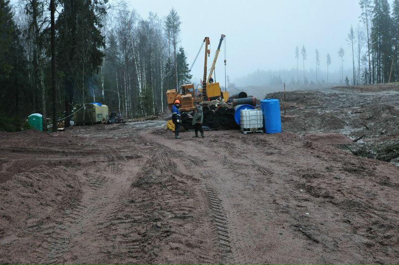 Сергей Ахмедьянов | Кропачёво