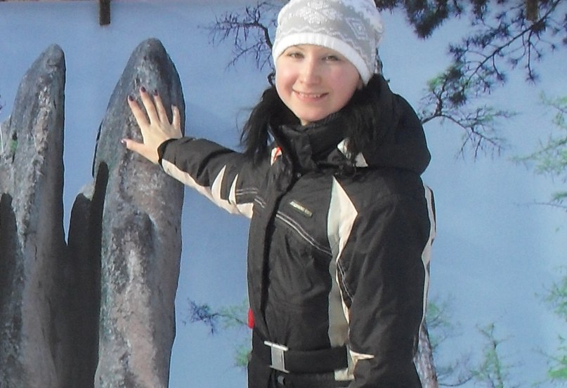 Ольга Казанцева | Красноярск