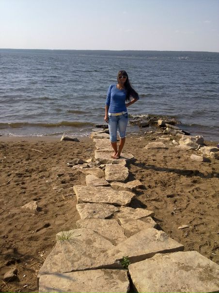 №51, Камилла Аннамурадова, 32 года, Краснодар №51, Камилла Аннамурадова, 32 года, Краснодар