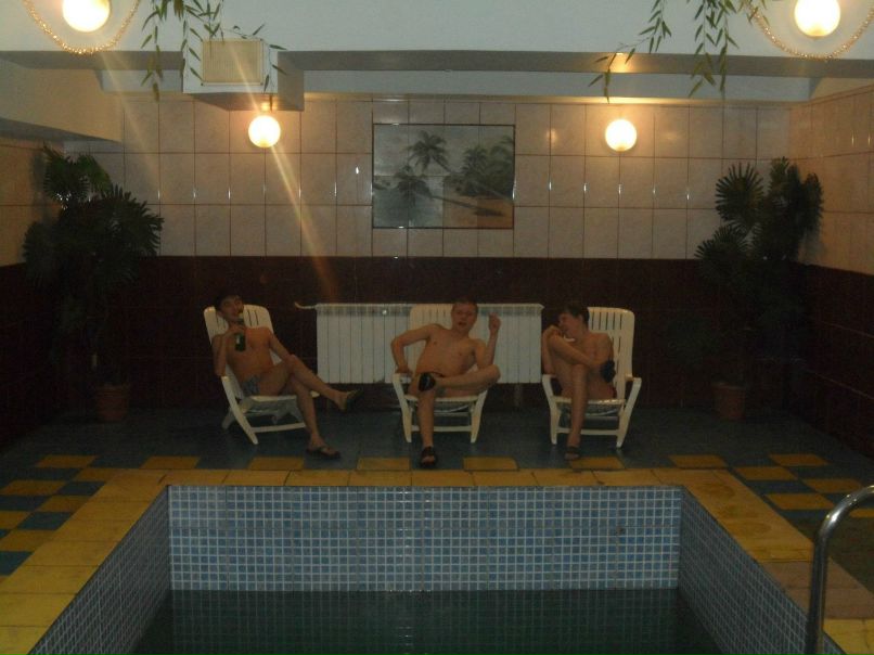 Иван Дубина | Нижний Тагил